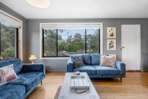 Peaceful Beachside Home, Sandford
